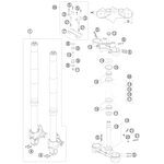 SK-BUNDSCHRAUBE M8X35 ISA40