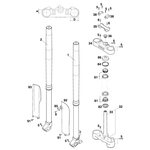 ISK.SCHRAUBE DIN6912-M10X25