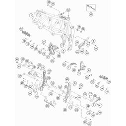 ISK.Schraube DIN 912 M10x160