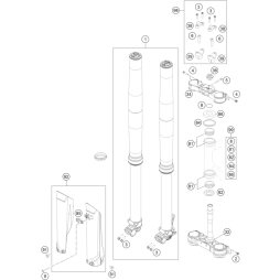 GABEL 250 SX-F              15