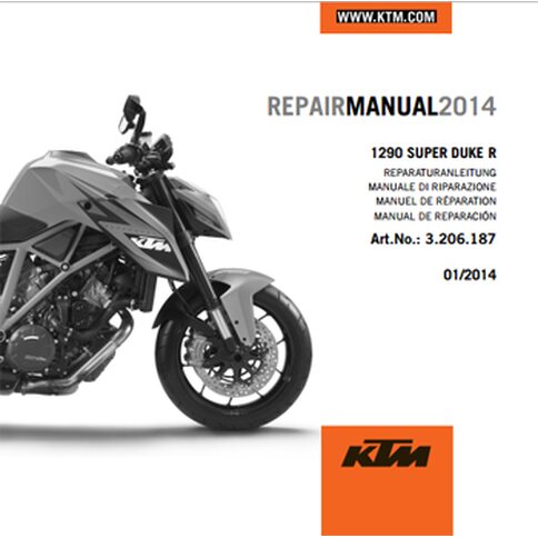 CD RA 1290 SUPER DUKE R 14