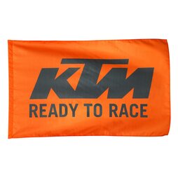 Ktm Flag
