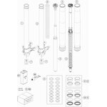 CARTRIDGE KOMPLETT LINKS