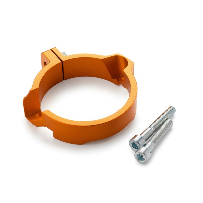 KTM Auspuffflanschschutz 55437994044 - KTM-Shop24.de