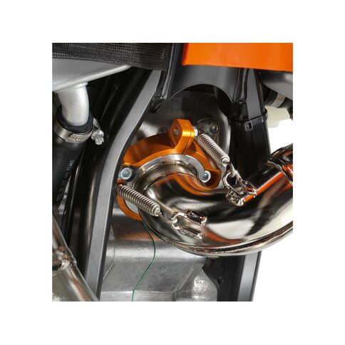 KTM Auspuffflanschschutz 55437994044 - KTM-Shop24.de