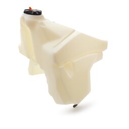 Kraftstofftank