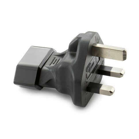 ADAPTER UK 3-POLIG          05