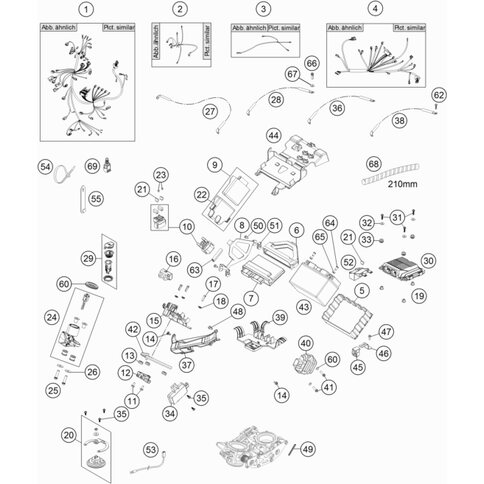 Steuergerät EDS