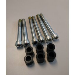 Montage Kit Fr Roadlok
