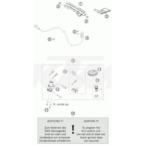 TACHOMETER MPH            08