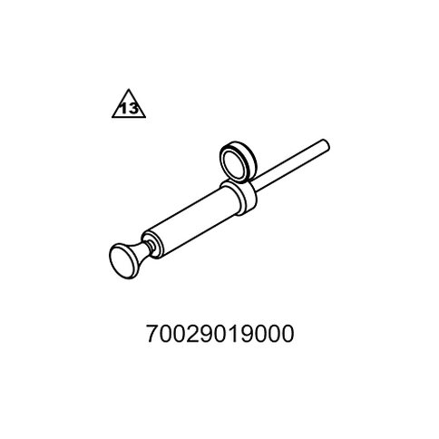 KÜHLSYSTEMTESTER TVU 138/3