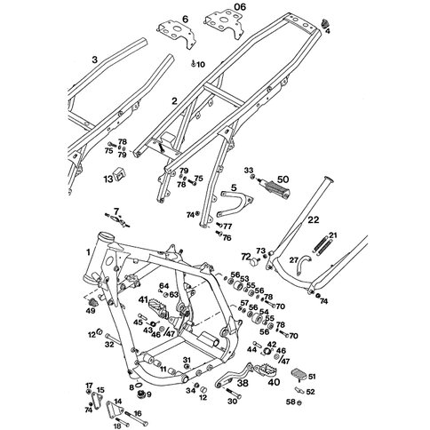 PVC ABSCHLUSSKAPPE D=22MM