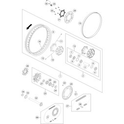 ABS-Sensor