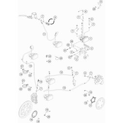 ABS-MODUL BEFÜLLT