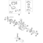 KOMPRESSIONSRING D=76