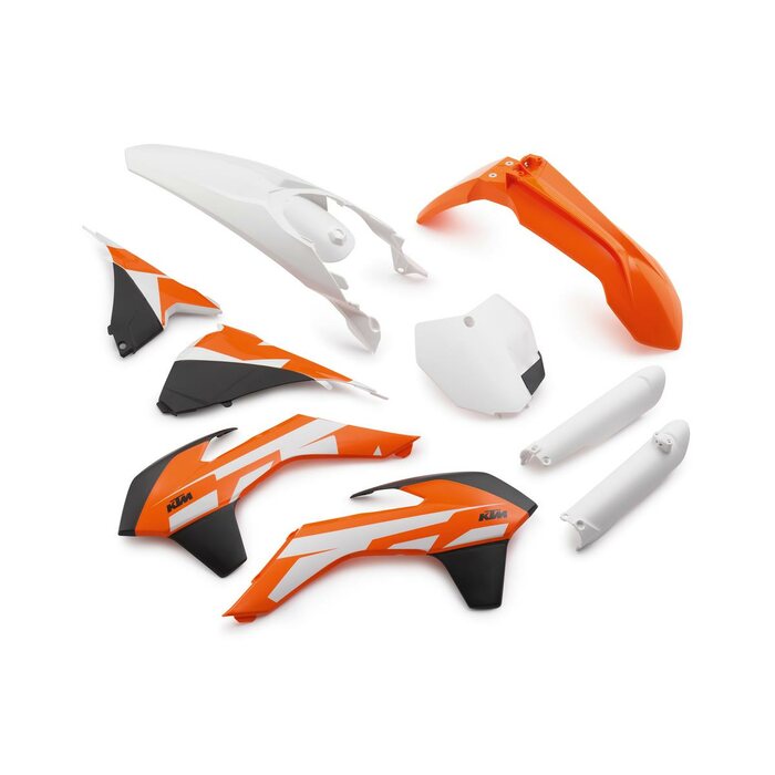 KTM Kunststoffteilekit 77708053410 - KTM-Shop24.de 