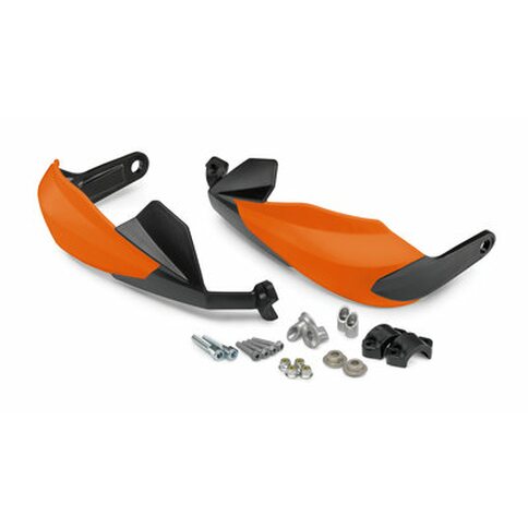 KTM Akrapovič-aufkleber 79005989085 - KTM-Shop24.de