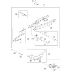 SCHWENKLAGER+BUCHSEN PDS ´17