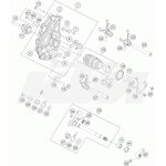 Schaltschiene 5G/6G