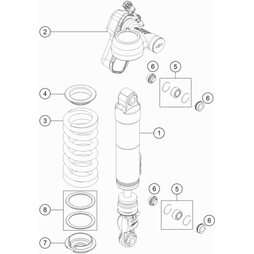 SCHEIBENSET D73