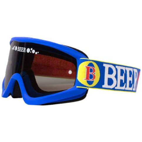 EKS Brand Dry BEER Limited Edition Fosty
