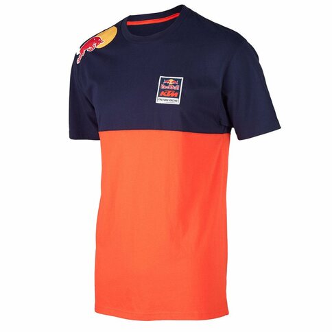 Red Bull KTM Factory Racing Team Tee