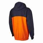 RB/KTM logo sweatshirt XXL