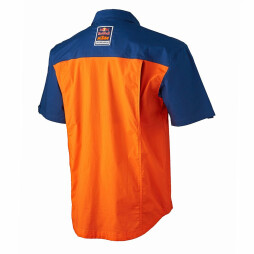 Red Bull KTM Factory Racing Performance Team Shirt