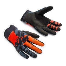 Racetech Gloves