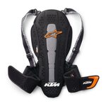 Nucleon Kr-2 Back Protector