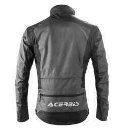 Acerbis Jacke Enduro One in schwarz-grau XXXL