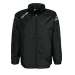 Acerbis Regenjacke Corporate in schwarz