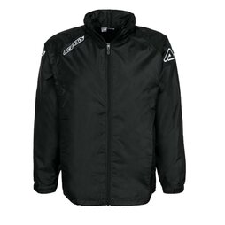 Acerbis Regenjacke Corporate in schwarz M