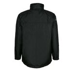 Acerbis Regenjacke Corporate in schwarz M