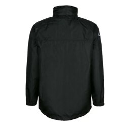 Acerbis Regenjacke Corporate in schwarz XL