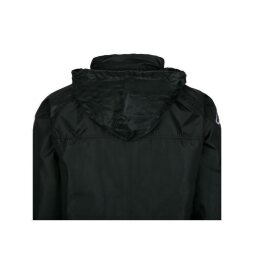 Acerbis Regenjacke Corporate in schwarz XXL