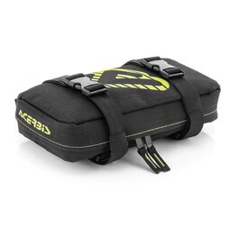 Acerbis Werkzeugtasche Front Kotflügel  in schwarz gelb