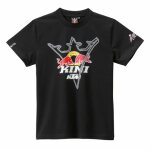 KINI-RB KIDS CH TEE BL L/152