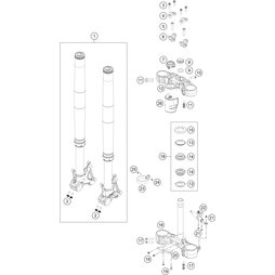 Passscheibe DIN0988-25x35x05