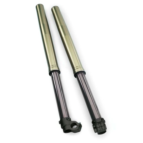 Factory-gabel