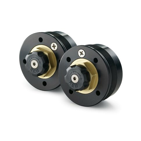 Preload-adjuster-set