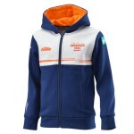 KINI-RB KIDS TEAM SWEATJACK. L