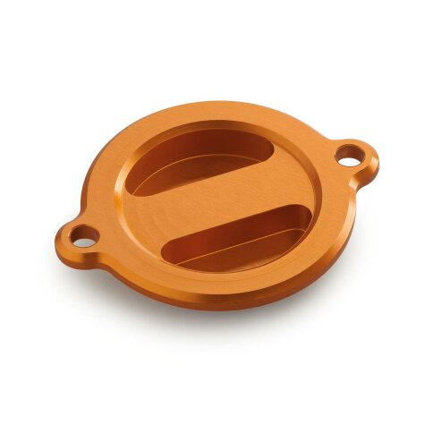 Factory Racing-lfilterdeckel