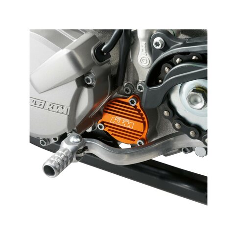 Factory Racing-lpumpendeckel