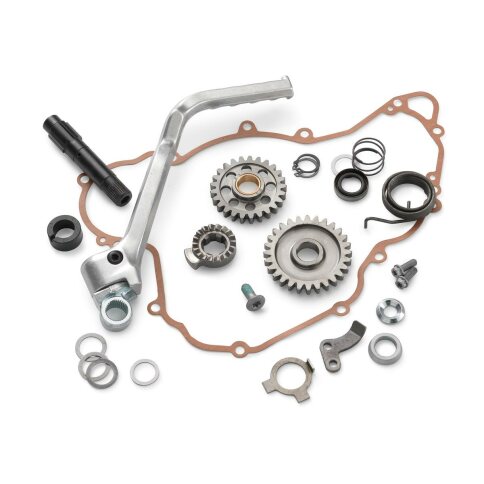 Kickstarterkit