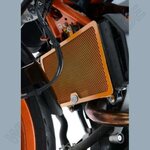 R&G Racing Kühlergitter Wasserkühler KTM Duke 390 2013-