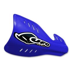 UFO Hanschutz fr Yamaha YZ 250/450 2004-09 in blau