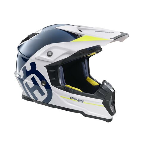 Kids Railed Helmet