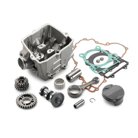 Factory-motorkit