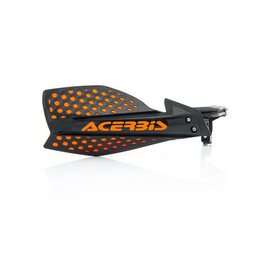 Acerbis Handschutz X-Ultimate in schwarz-orange inkl....